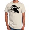 Adult Ultra Cotton® 6 oz. T-Shirt - Gildan Thumbnail