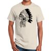 Adult Ultra Cotton® 6 oz. T-Shirt - Gildan Thumbnail