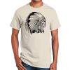 Adult Ultra Cotton® 6 oz. T-Shirt - Gildan Thumbnail