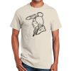 Adult Ultra Cotton® 6 oz. T-Shirt - Gildan Thumbnail