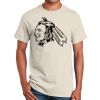 Adult Ultra Cotton® 6 oz. T-Shirt - Gildan Thumbnail