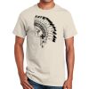Adult Ultra Cotton® 6 oz. T-Shirt - Gildan Thumbnail