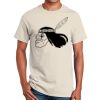Adult Ultra Cotton® 6 oz. T-Shirt - Gildan Thumbnail