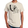 Adult Ultra Cotton® 6 oz. T-Shirt - Gildan Thumbnail