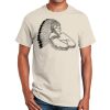 Adult Ultra Cotton® 6 oz. T-Shirt - Gildan Thumbnail