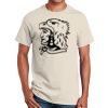 Adult Ultra Cotton® 6 oz. T-Shirt - Gildan Thumbnail