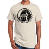 Adult Ultra Cotton® 6 oz. T-Shirt - Gildan Thumbnail