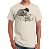 Adult Ultra Cotton® 6 oz. T-Shirt - Gildan Thumbnail