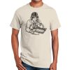 Adult Ultra Cotton® 6 oz. T-Shirt - Gildan Thumbnail