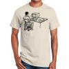 Adult Ultra Cotton® 6 oz. T-Shirt - Gildan Thumbnail