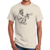 Adult Ultra Cotton® 6 oz. T-Shirt - Gildan Thumbnail