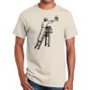 Adult Ultra Cotton® 6 oz. T-Shirt - Gildan Thumbnail