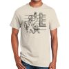 Adult Ultra Cotton® 6 oz. T-Shirt - Gildan Thumbnail