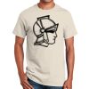 Adult Ultra Cotton® 6 oz. T-Shirt - Gildan Thumbnail