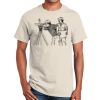 Adult Ultra Cotton® 6 oz. T-Shirt - Gildan Thumbnail