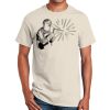 Adult Ultra Cotton® 6 oz. T-Shirt - Gildan Thumbnail