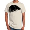 Adult Ultra Cotton® 6 oz. T-Shirt - Gildan Thumbnail