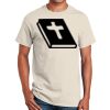 Adult Ultra Cotton® 6 oz. T-Shirt - Gildan Thumbnail