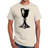 Adult Ultra Cotton® 6 oz. T-Shirt - Gildan Thumbnail