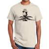 Adult Ultra Cotton® 6 oz. T-Shirt - Gildan Thumbnail