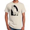 Adult Ultra Cotton® 6 oz. T-Shirt - Gildan Thumbnail