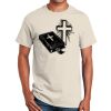 Adult Ultra Cotton® 6 oz. T-Shirt - Gildan Thumbnail