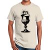 Adult Ultra Cotton® 6 oz. T-Shirt - Gildan Thumbnail