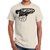 Adult Ultra Cotton® 6 oz. T-Shirt - Gildan Thumbnail
