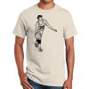 Adult Ultra Cotton® 6 oz. T-Shirt - Gildan Thumbnail