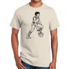 Adult Ultra Cotton® 6 oz. T-Shirt - Gildan Thumbnail