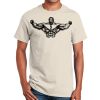 Adult Ultra Cotton® 6 oz. T-Shirt - Gildan Thumbnail