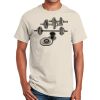 Adult Ultra Cotton® 6 oz. T-Shirt - Gildan Thumbnail