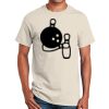 Adult Ultra Cotton® 6 oz. T-Shirt - Gildan Thumbnail