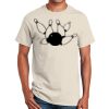 Adult Ultra Cotton® 6 oz. T-Shirt - Gildan Thumbnail