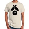Adult Ultra Cotton® 6 oz. T-Shirt - Gildan Thumbnail