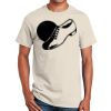 Adult Ultra Cotton® 6 oz. T-Shirt - Gildan Thumbnail