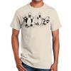 Adult Ultra Cotton® 6 oz. T-Shirt - Gildan Thumbnail