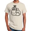 Adult Ultra Cotton® 6 oz. T-Shirt - Gildan Thumbnail