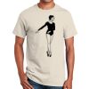 Adult Ultra Cotton® 6 oz. T-Shirt - Gildan Thumbnail