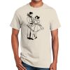 Adult Ultra Cotton® 6 oz. T-Shirt - Gildan Thumbnail