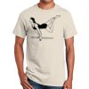 Adult Ultra Cotton® 6 oz. T-Shirt - Gildan Thumbnail