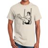 Adult Ultra Cotton® 6 oz. T-Shirt - Gildan Thumbnail