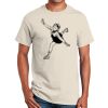 Adult Ultra Cotton® 6 oz. T-Shirt - Gildan Thumbnail