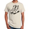 Adult Ultra Cotton® 6 oz. T-Shirt - Gildan Thumbnail