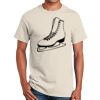 Adult Ultra Cotton® 6 oz. T-Shirt - Gildan Thumbnail
