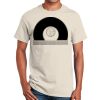 Adult Ultra Cotton® 6 oz. T-Shirt - Gildan Thumbnail