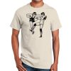 Adult Ultra Cotton® 6 oz. T-Shirt - Gildan Thumbnail