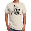 Adult Ultra Cotton® 6 oz. T-Shirt - Gildan Thumbnail