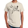 Adult Ultra Cotton® 6 oz. T-Shirt - Gildan Thumbnail