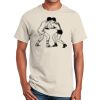 Adult Ultra Cotton® 6 oz. T-Shirt - Gildan Thumbnail